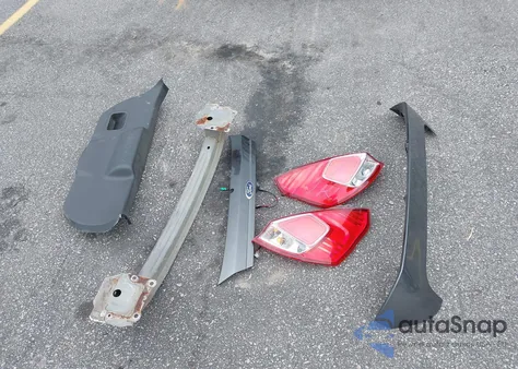 2018 Ford Fiesta Se from USA, damaged, VIN 3FADP4EJ3JM112768